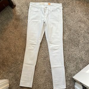 Pilcro brand denim pants